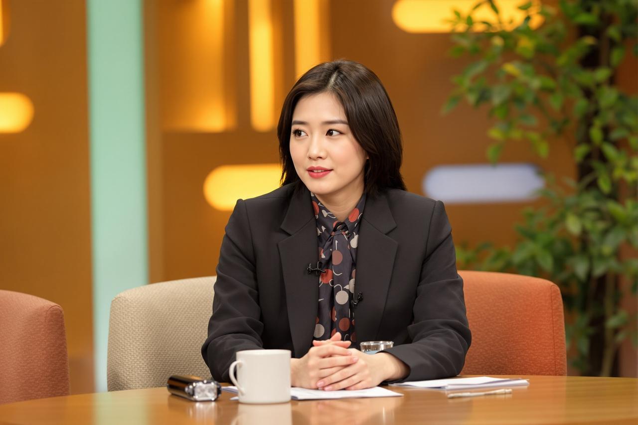 吃瓜51网页版 - 某知名演员采访视频：谈感情观金句频出