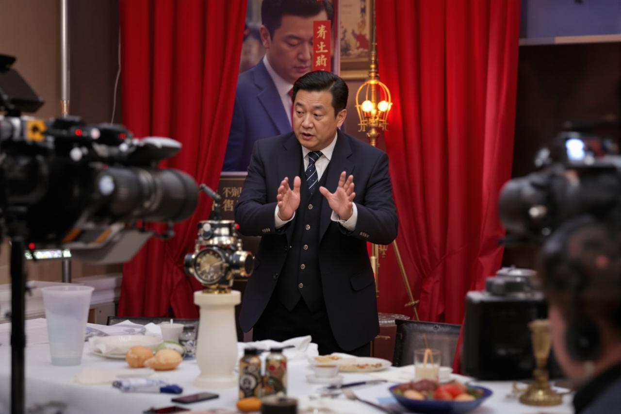 吃瓜51网页版 - 某导演被指控片场霸凌，多名工作人员实名举报恶劣行为