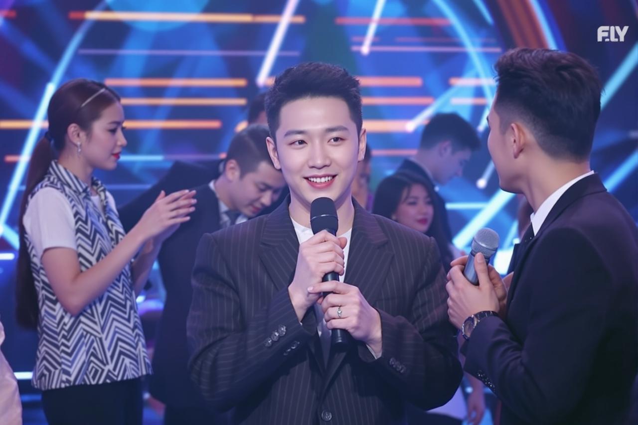 吃瓜51网页版 - 某选秀选手未播片段：后台真实一面